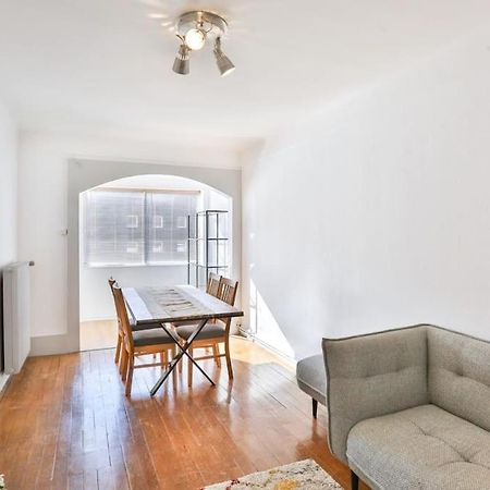 Suite Tres Moderne Et Cosy, Proche Centre-Ville, Mulhouse Centre Eksteriør billede