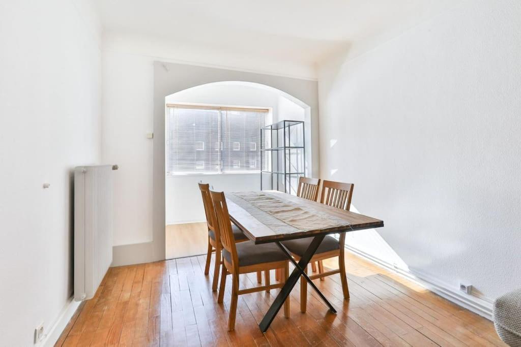 Suite Tres Moderne Et Cosy, Proche Centre-Ville, Mulhouse Centre Eksteriør billede