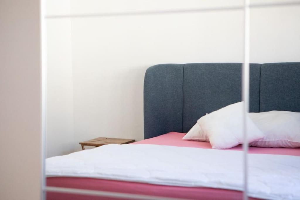 Suite Tres Moderne Et Cosy, Proche Centre-Ville, Mulhouse Centre Eksteriør billede