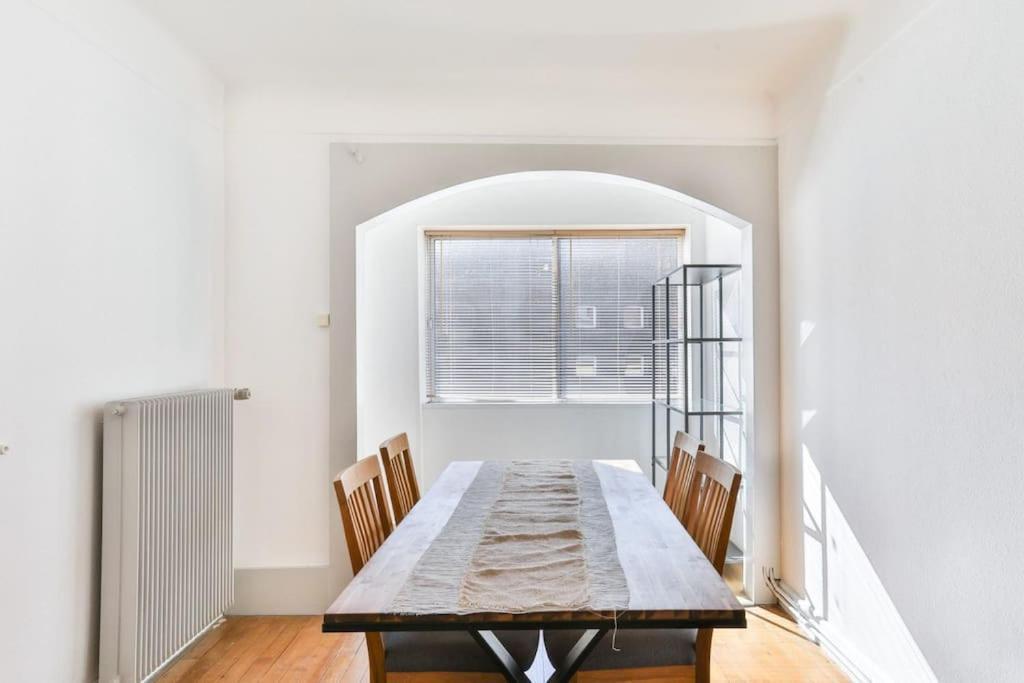 Suite Tres Moderne Et Cosy, Proche Centre-Ville, Mulhouse Centre Eksteriør billede