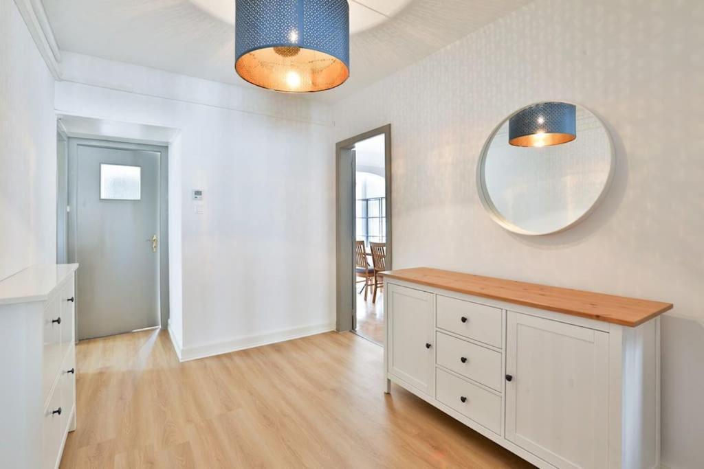 Suite Tres Moderne Et Cosy, Proche Centre-Ville, Mulhouse Centre Eksteriør billede