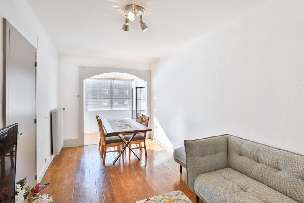 Suite Tres Moderne Et Cosy, Proche Centre-Ville, Mulhouse Centre Eksteriør billede